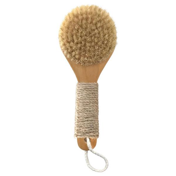 Esker Beauty Exfoliating Dry Brush #1