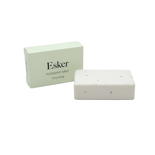Esker Beauty Shower Steamer Refill #1