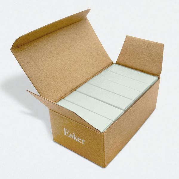 Esker Beauty Shower Steamer Refill #5