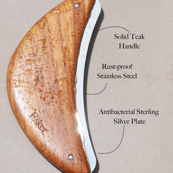 Esker Beauty Body Plane Massager #3