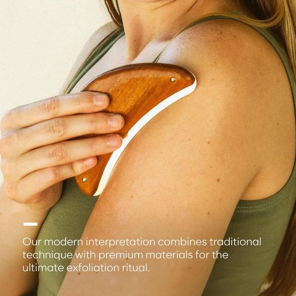 Esker Beauty Body Plane Massager #4