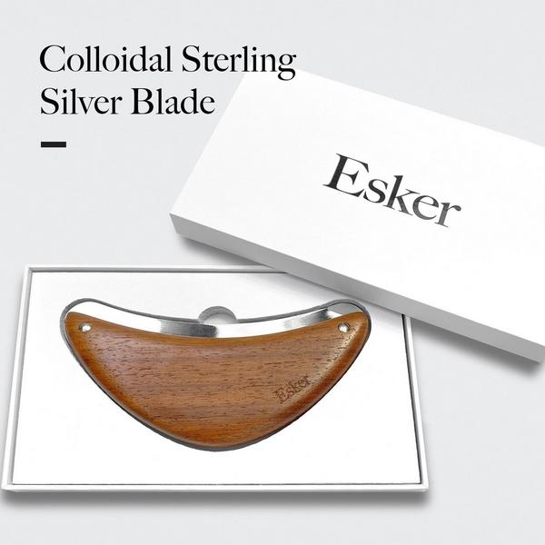 Esker Beauty Body Plane Massager #5