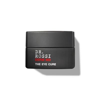 Dr Rossi, Derm MD The Eye Cure Emulsion