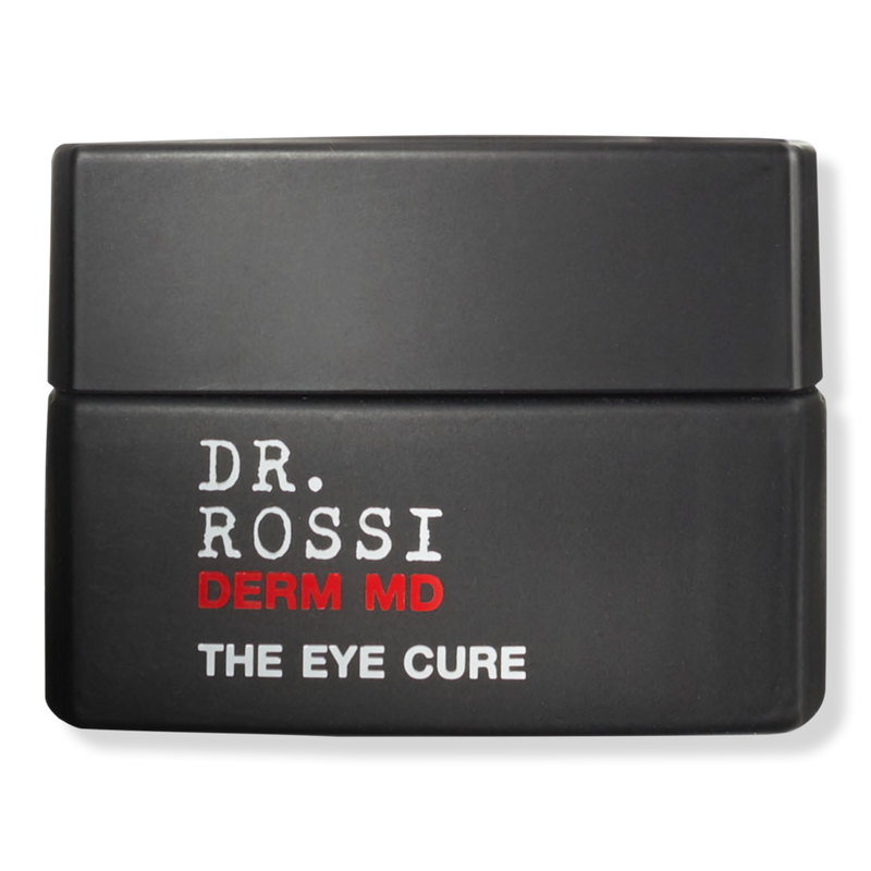 Dr Rossi Derm MD - 15ml The Eye Cure Emulsion | Ulta Beauty