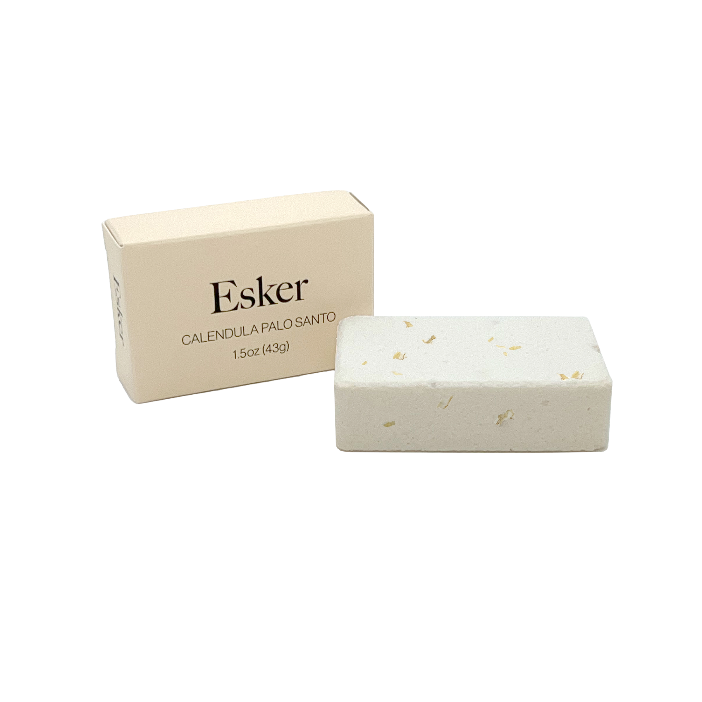 Esker Beauty Shower Steamer Refill #1