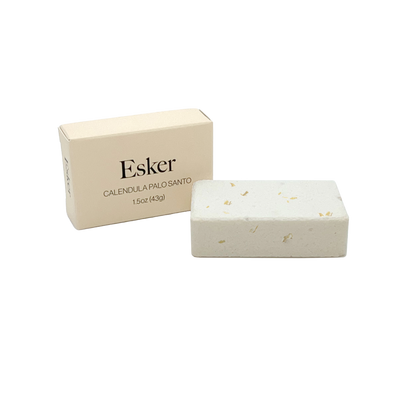 Esker Beauty Shower Steamer Refill