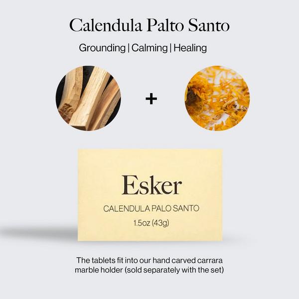 Esker Beauty Shower Steamer Refill #3