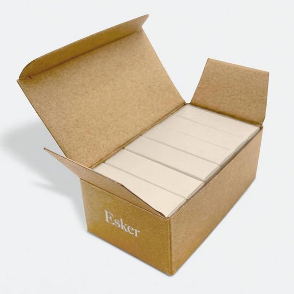 Esker Beauty Shower Steamer Refill #5