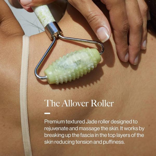 Esker Beauty Allover Roller- Full Body Tool #3