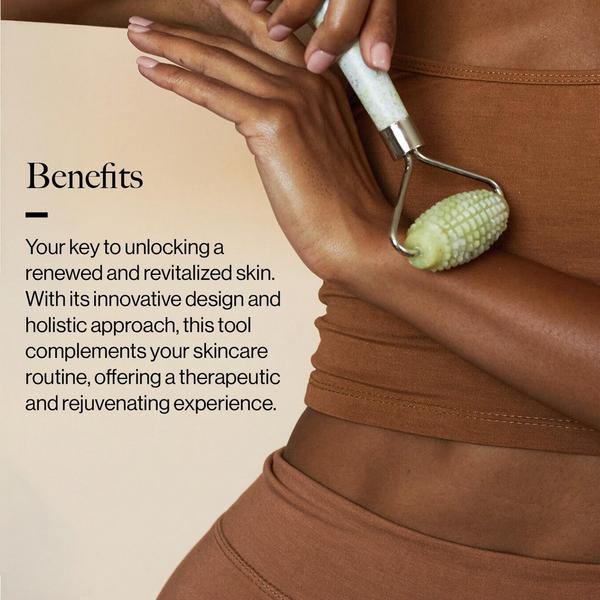Esker Beauty Allover Roller- Full Body Tool #5