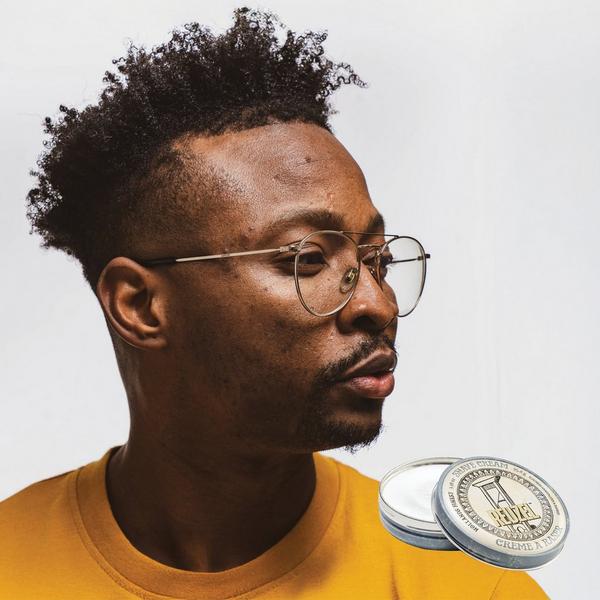 REUZEL Ultra-Moisturizing Brushless Shave Cream #7