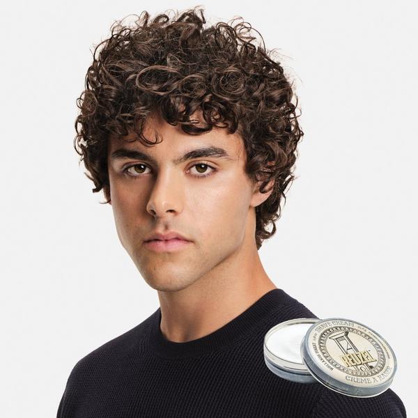 REUZEL Ultra-Moisturizing Brushless Shave Cream #8