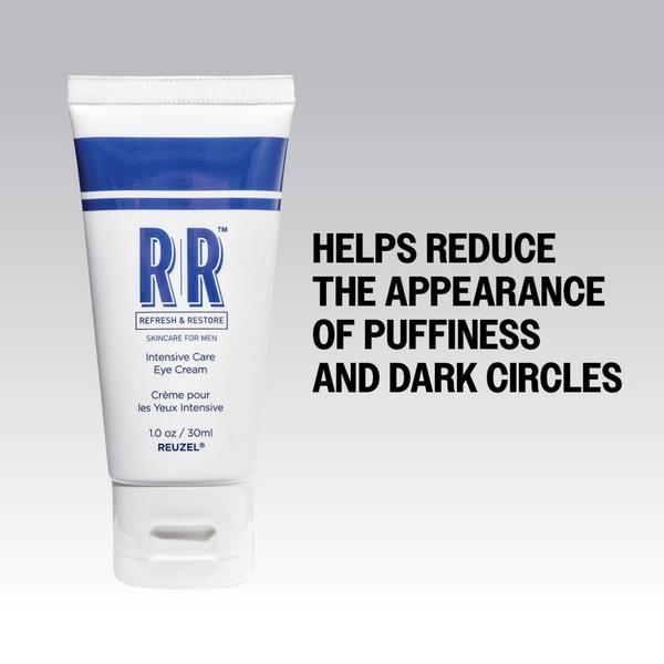 REUZEL Intensive Care Eye Cream with Caffeine #3