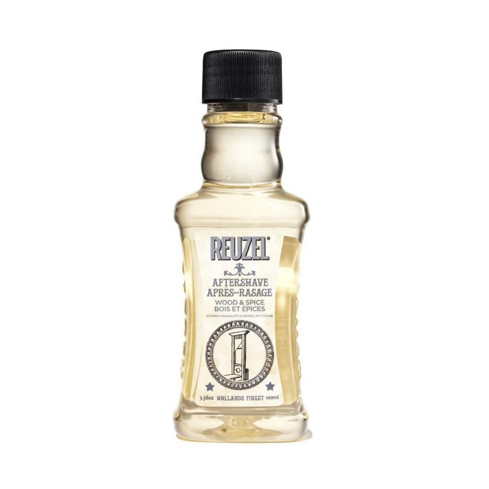 Reuzel Aftershave Wood & Spice Fragrance