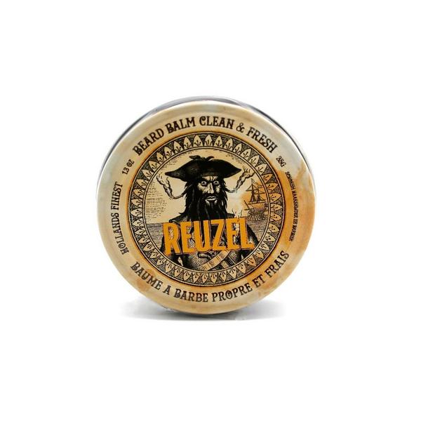 REUZEL Beard Balm Clean & Fresh Fragrance #1