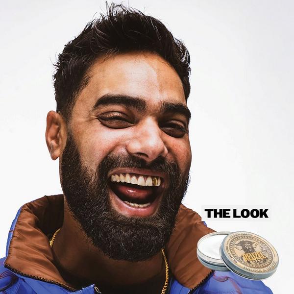 REUZEL Beard Balm Clean & Fresh Fragrance #4