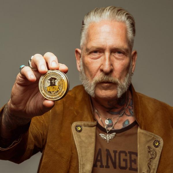 REUZEL Beard Balm Clean & Fresh Fragrance #8