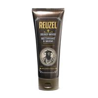 Beard Wash Clean & Fresh Fragrance