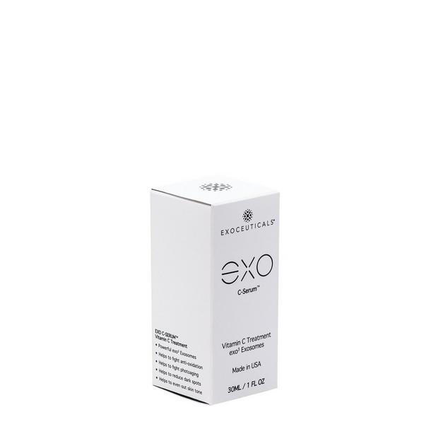 Exoceuticals EXO C-SERUM Vitamin C Treatment #3