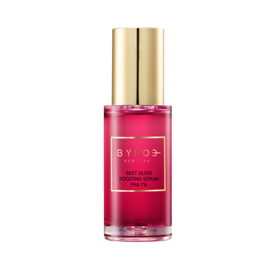 BYROE Beet Glow Boosting Serum