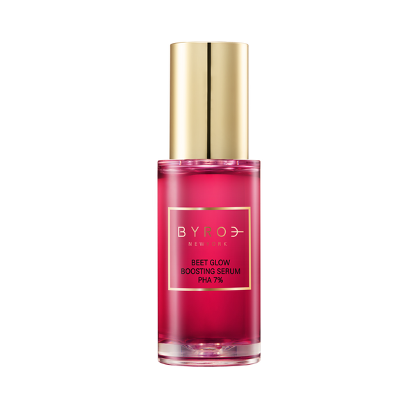 BYROE Beet Glow Boosting Serum #1