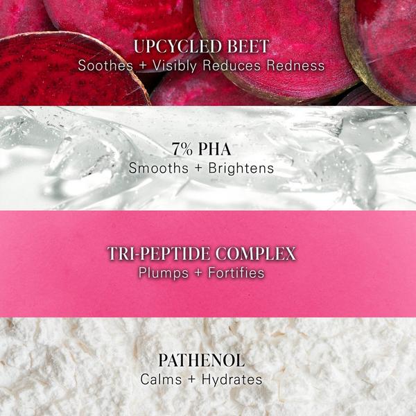 BYROE Beet Glow Boosting Serum #4