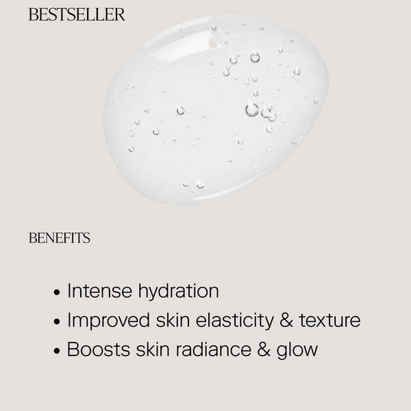 Exoceuticals EXO H-SERUM Hyaluronic Acid Treatment #2