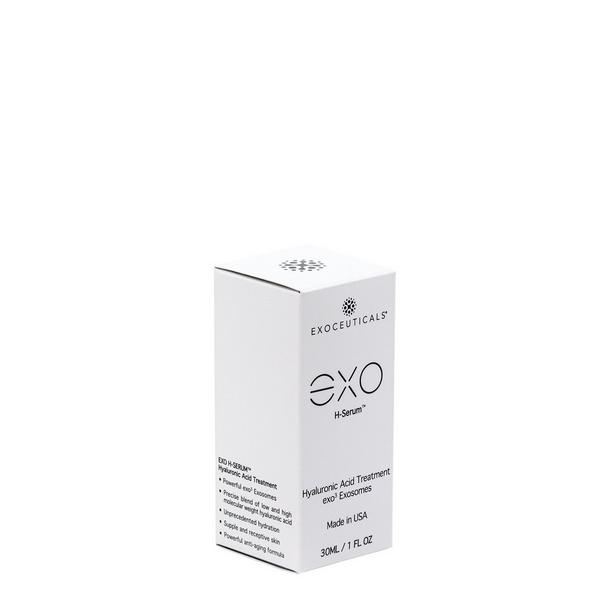 Exoceuticals EXO H-SERUM Hyaluronic Acid Treatment #3
