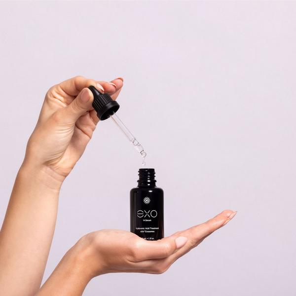 Exoceuticals EXO H-SERUM Hyaluronic Acid Treatment #4