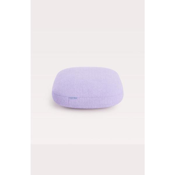 Quiet Mind Lavender-Scented Weighted Pillow #1