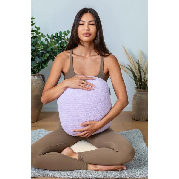 Quiet Mind Lavender-Scented Weighted Pillow #3