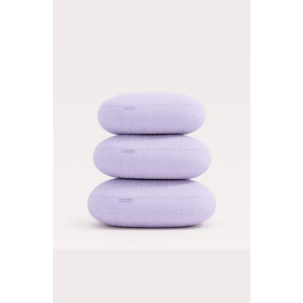 Quiet Mind Lavender-Scented Weighted Pillow #4