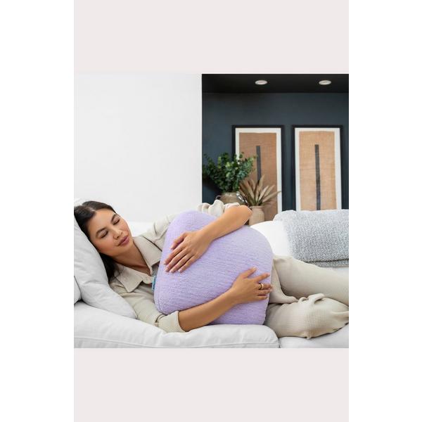 Quiet Mind Lavender-Scented Weighted Pillow #3
