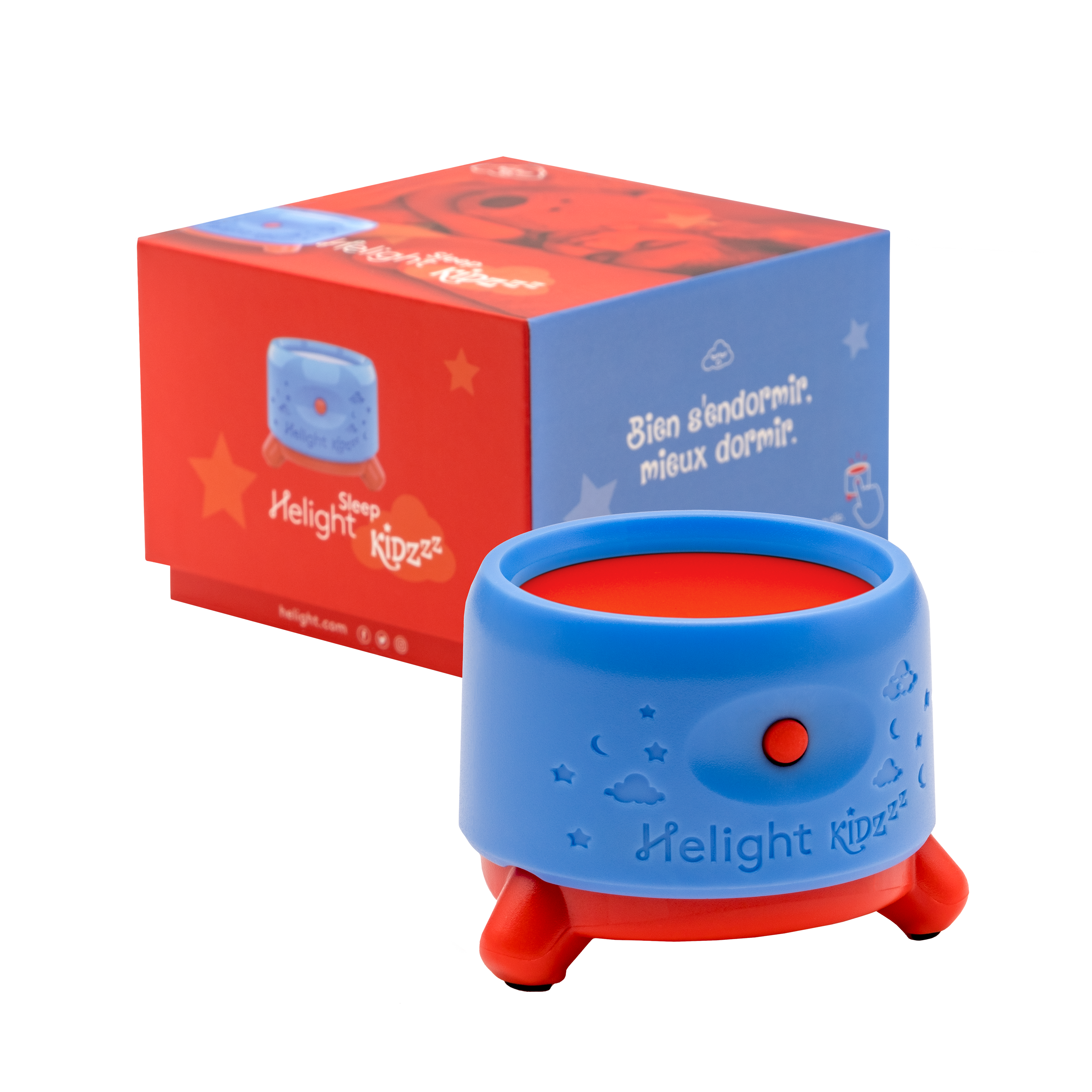 Helight Helight Kidzzz #1