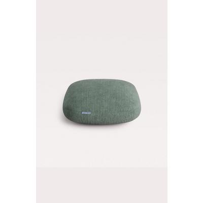 Quiet Mind The Original Weighted Blanket - Agave Green