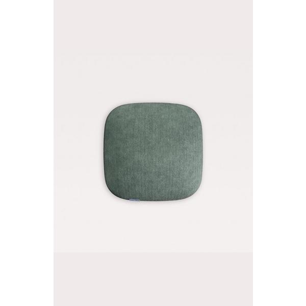 Quiet Mind The Original Weighted Pillow - Agave Green #2