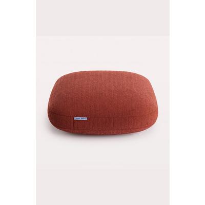 Quiet Mind The Original Weighted Pillow - Chili Oil
