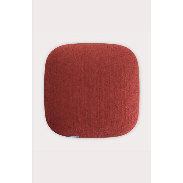 Quiet Mind The Original Weighted Pillow - Chili Oil #2