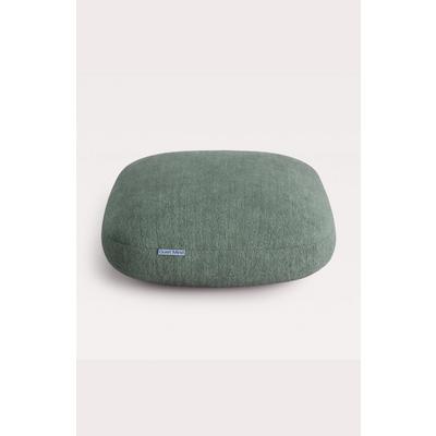 Quiet Mind The Original Weighted Pillow - Agave Green