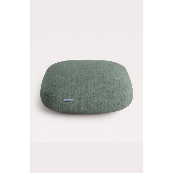 Quiet Mind The Original Weighted Blanket - Agave Green #1