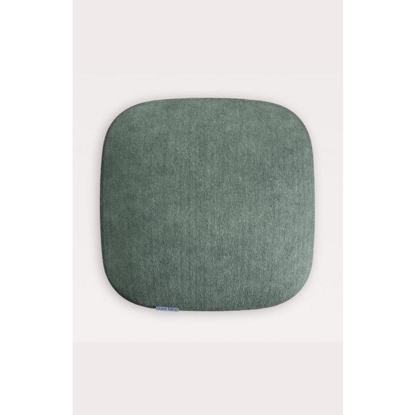 Quiet Mind The Original Weighted Blanket - Agave Green #2
