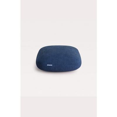 Quiet Mind The Original Weighted Pillow - Blueberry