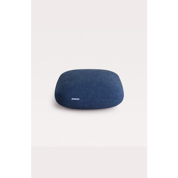 Quiet Mind The Original Weighted Pillow - Blueberry #1