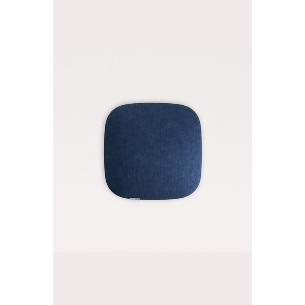 Quiet Mind The Original Weighted Pillow - Blueberry #2