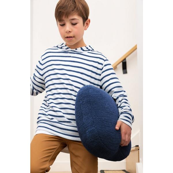 Quiet Mind The Original Weighted Pillow - Blueberry #5
