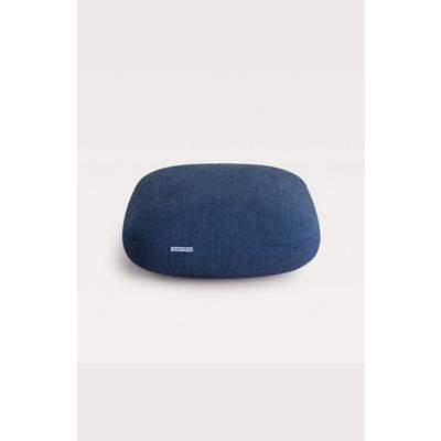 Quiet Mind The Original Weighted Pillow - Blueberry