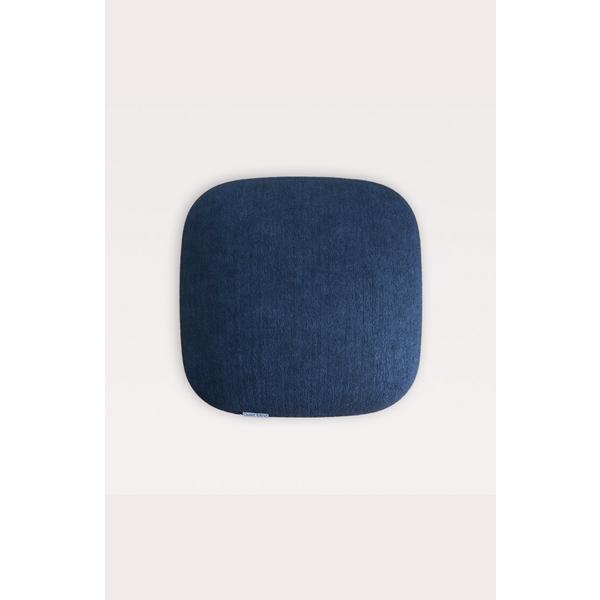 Quiet Mind The Original Weighted Pillow - Blueberry #2