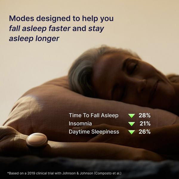 Embr Labs Embr Wave Smart Cooling & Warming Wristband #6