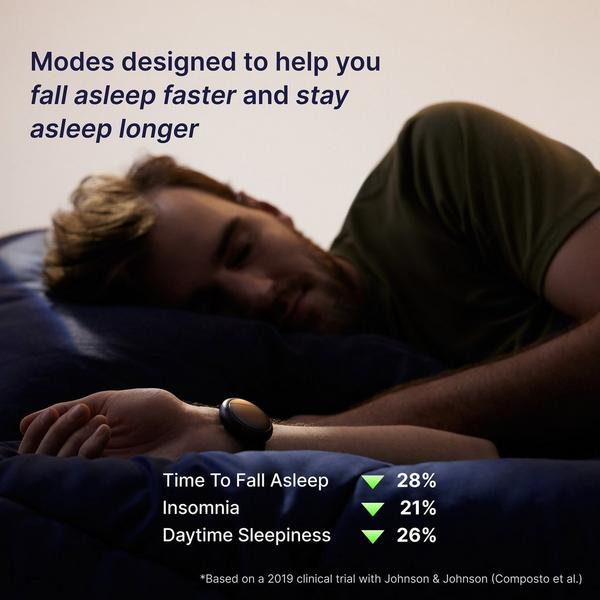 Embr Labs Embr Wave Smart Cooling & Warming Wristband #6