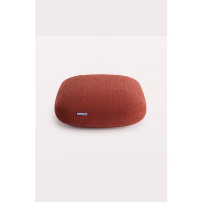 Quiet Mind The Original Weighted Pillow - Chili Oil